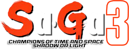 SaGa 3 (NDS) Play Online